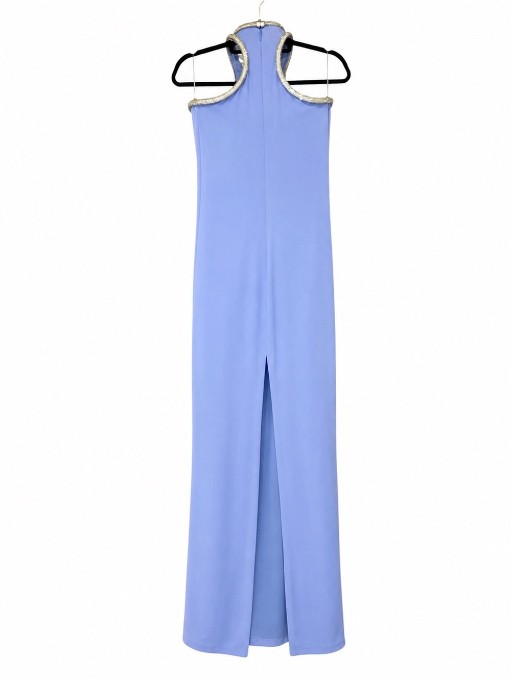 GUCCI Haute Couture 2015 Runway Collection Diamante Sleevess Tube Maxi Dress - Picture 9 of 16